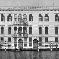 Palazzo Correr Contarini Zorzi