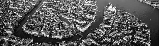 Canal Grande Venezia