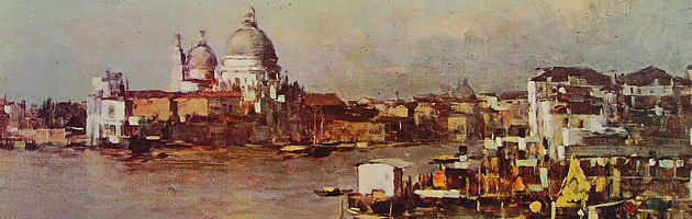 Chiesa della Salute