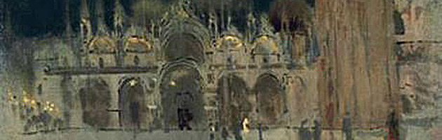 Campanile di San Marco