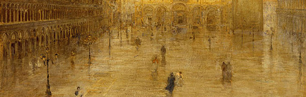 Piazza San Marco