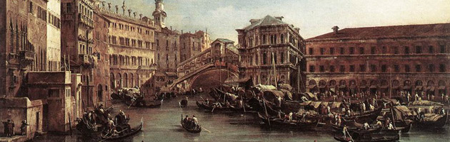 Ponte di Rialto