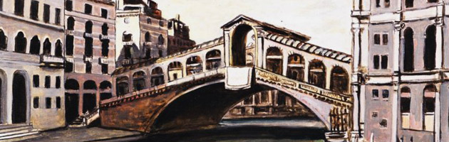 Ponte di Rialto