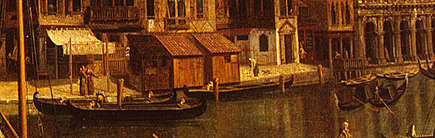 Il Ponte di Rialto