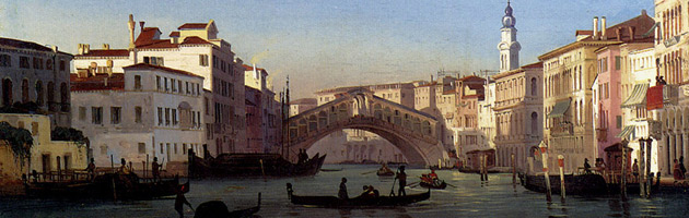 Il Ponte di Rialto