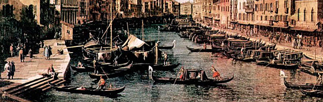 Canal Grande