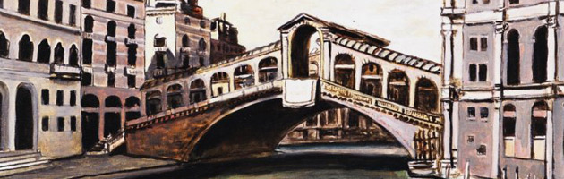 Ponte di Rialto