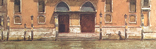 Palazzo Pisani