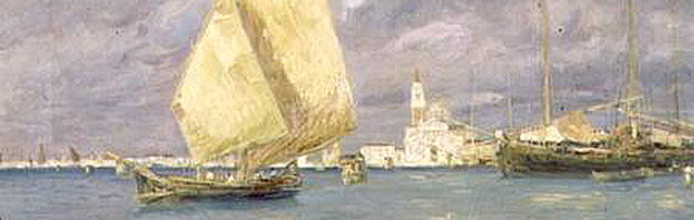 San Giorgio Maggiore