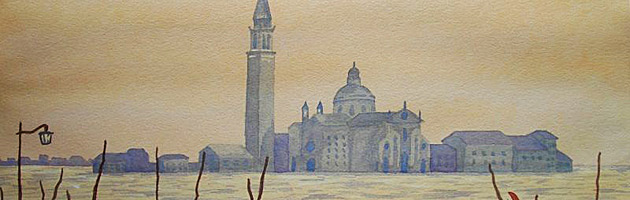 San Giorgio Maggiore