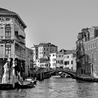 Canale di Cannaregio