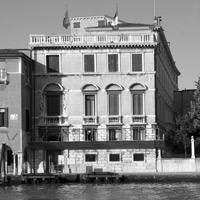 Palazzo Memmo Martinengo