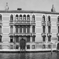 Palazzo Fontana Rezzonico