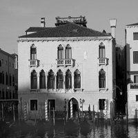 Palazzetto Foscari