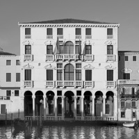 Palazzo Michiel delle Colonne