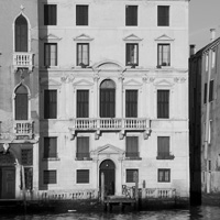 Palazzo Smith Mangilli Valmarana