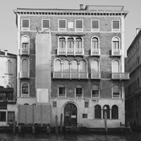 Palazzo Ruzzini (Fondaco dei Persiani)