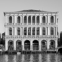 Palazzo Dolfin Manin