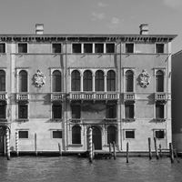 Palazzo D'Anna Martinengo