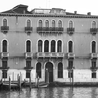 Palazzo Querini Benzon