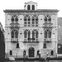 Palazzo Corner Spinelli