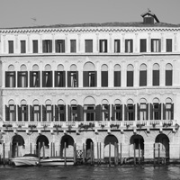 Palazzo Moro Lin