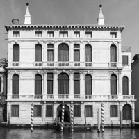 Palazzo Giustinian Lolin