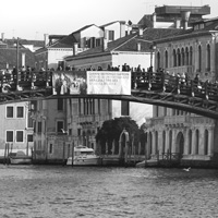 Ponte dell'Accademia