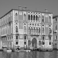 Palazzo Cavalli Franchetti