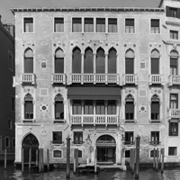 Palazzo Barbaro a San Vidal