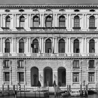 Palazzo Corner della Ca Granda