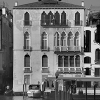 Palazzo Venier Contarini