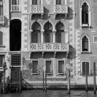 Palazzo Contarini Fasan