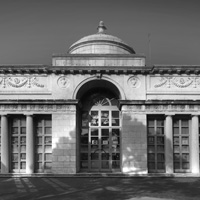 Venice Pavilion