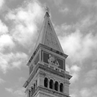 Campanile di San Marco