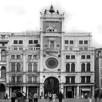 Torre dell Orologio