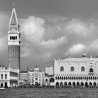 Piazza e Piazzetta San Marco