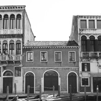 Palazzo Corner