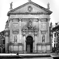 Chiesa di San Stae