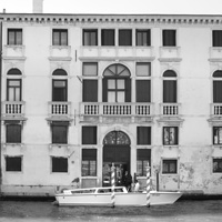 Palazzo Coccina Giunti Foscarini Giovannelli