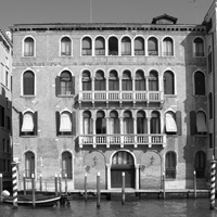 Palazzo Giustinian Businello