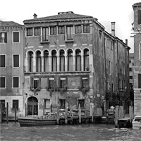 Palazzo Donà della Madoneta