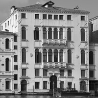 Palazzo Querini Dubois