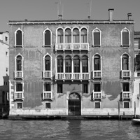 Palazzo Giustinian Persico
