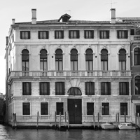 Palazzo Civran Grimani