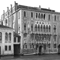 Palazzo Giustinian