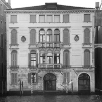 Palazzo Bernardo Nani Palazzo Bernardo Nani