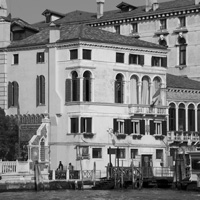 Palazzo Contarini Michiel