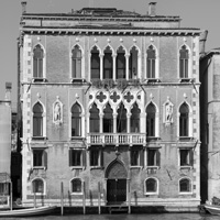 Palazzo Loredan dell Ambasciatore