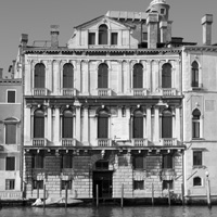 Palazzo Contarini degli Scrigni e Corfù